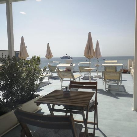 Tulla'S Hotel Giardini-Naxos Kültér fotó