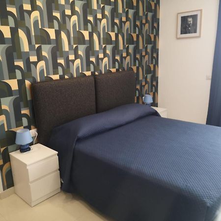 Tulla'S Hotel Giardini-Naxos Kültér fotó