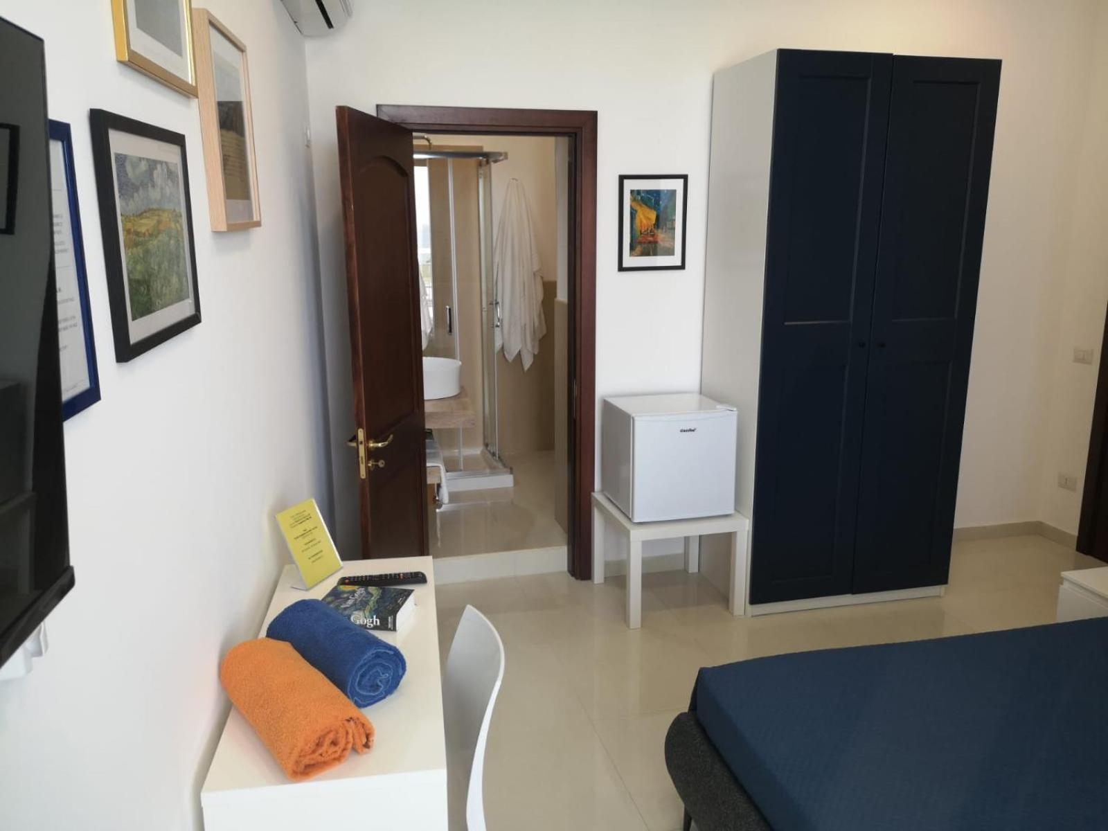 Tulla'S Hotel Giardini-Naxos Kültér fotó