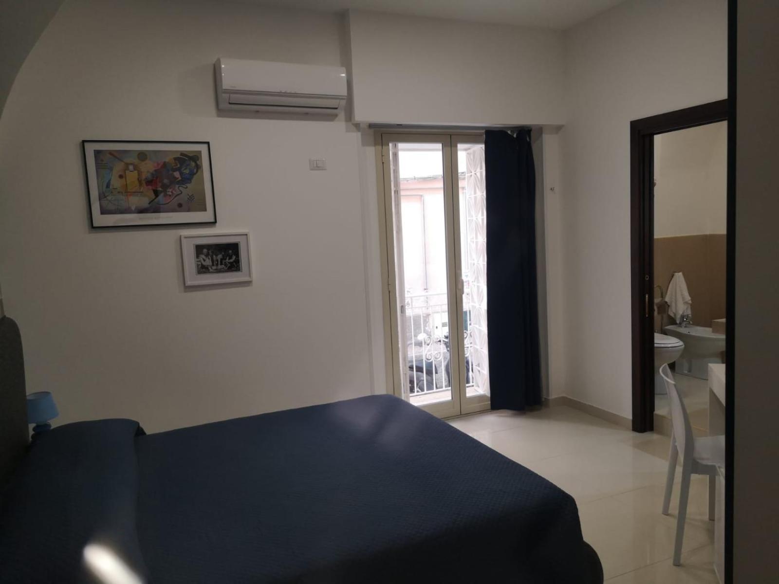 Tulla'S Hotel Giardini-Naxos Kültér fotó