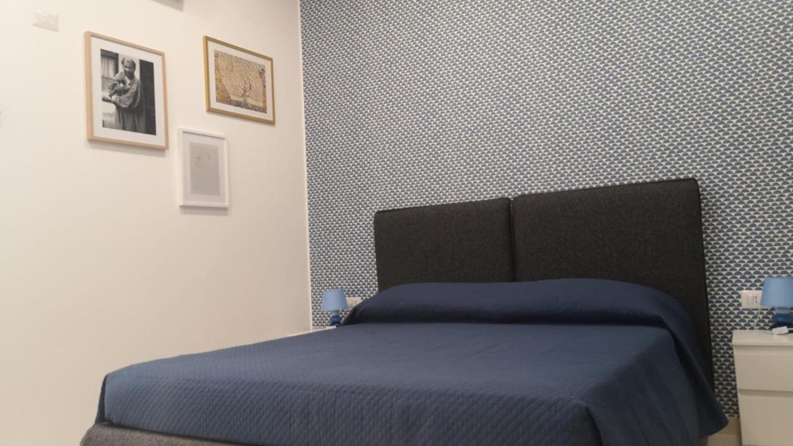 Tulla'S Hotel Giardini-Naxos Kültér fotó